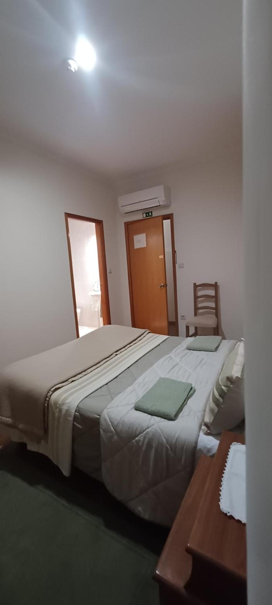 Residencialusobrasileira Ξενοδοχείο Leça da Palmeira Εξωτερικό φωτογραφία