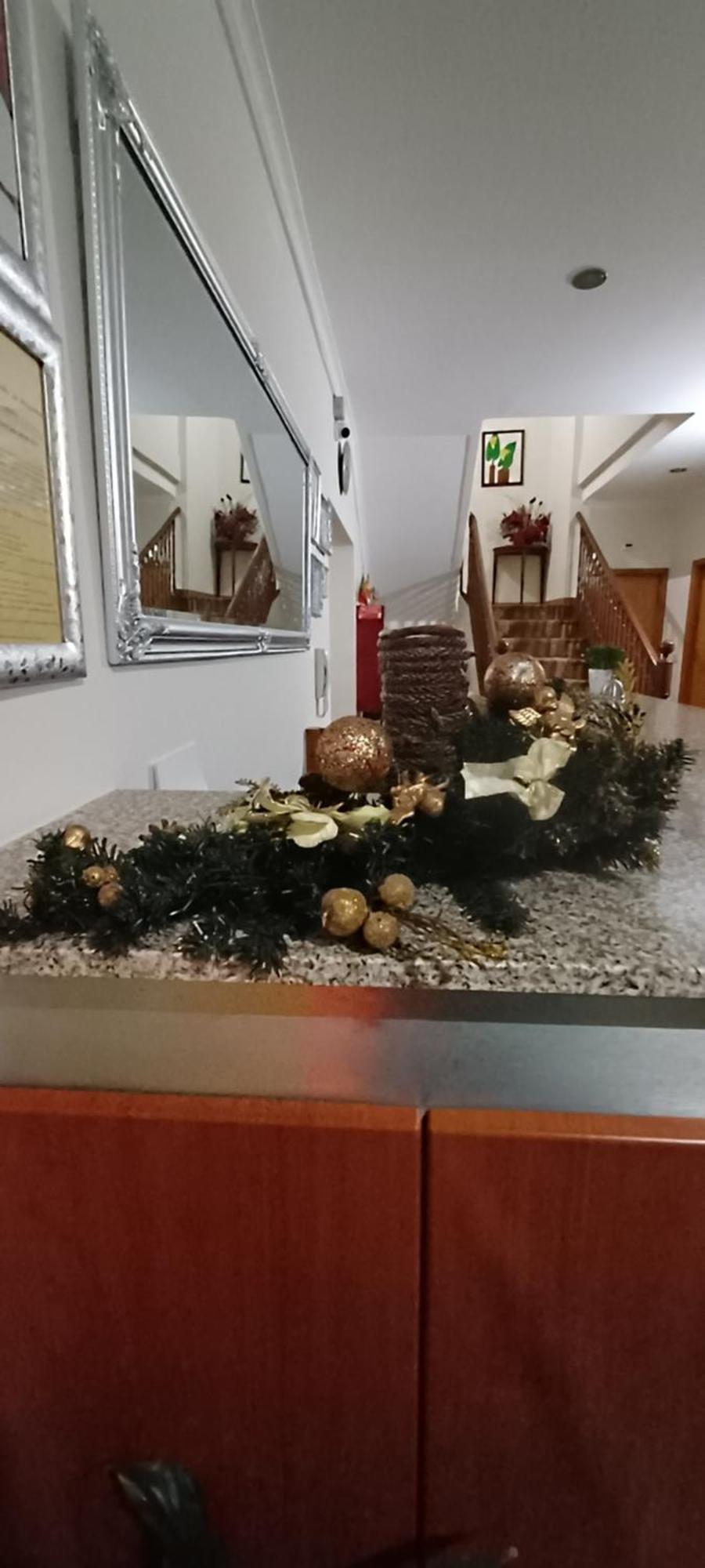 Residencialusobrasileira Ξενοδοχείο Leça da Palmeira Εξωτερικό φωτογραφία