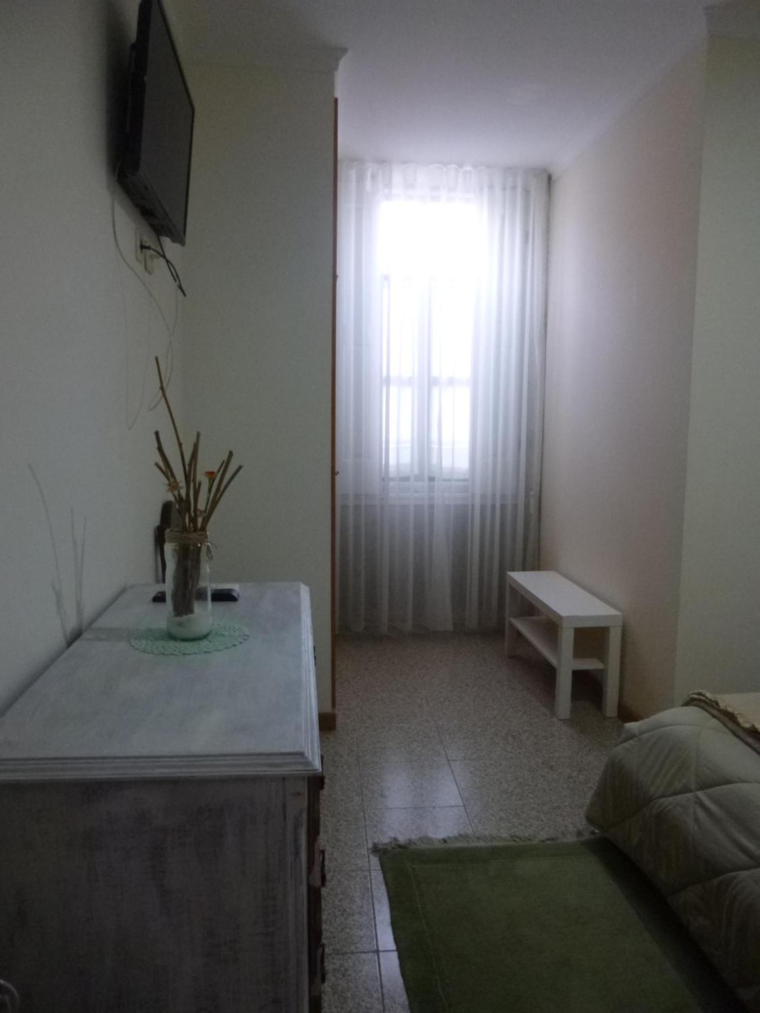 Residencialusobrasileira Ξενοδοχείο Leça da Palmeira Εξωτερικό φωτογραφία